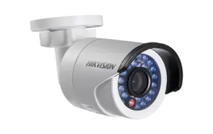 Hikvision DS-2CD2042WD-I 4MP WDR Mini Bullet Network Camera