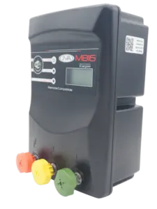 MB16 JVA Agri Energizer