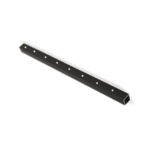 Strainer Post 8 Lines 1x1