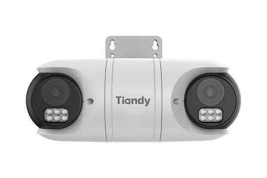 Omni Dual Lens