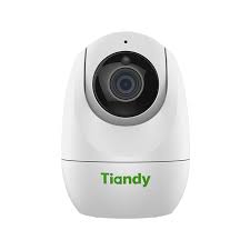 Tiandy 4MP Swann Egg - TC-H342N 9DA-4