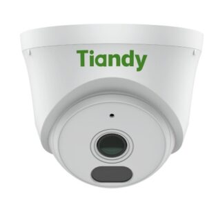 Tiandy 2MP Fixed Turret Camera TC-C320N 1CNB-28