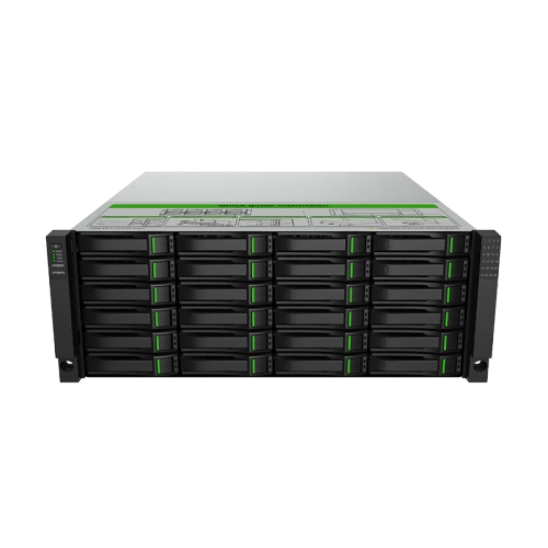 Tiandy 160CH NVR - TC-R324160 E/B/N/V4.1