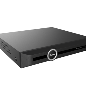 Tiandy 20CH Non-PoE NVR 1 Hard Disk Slot - TC-R3120 2MC