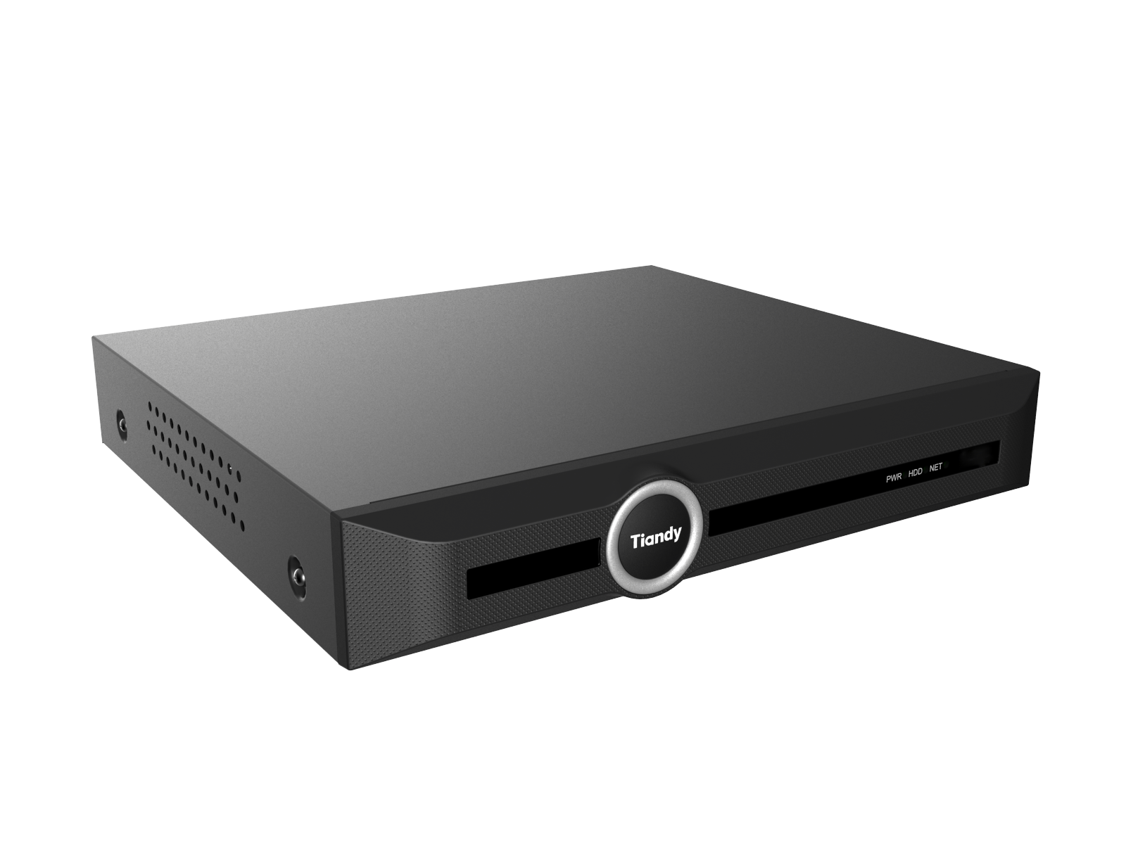 Tiandy 20CH Non-PoE NVR 1 Hard Disk Slot - TC-R3120 2MC