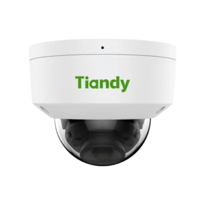 Tiandy Glass Dome Vandalproof 4MP - TC-C34KS 2ETA-28