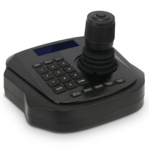 Tiandy Joystick (PTZ Controller) - TC-C312 V1.0