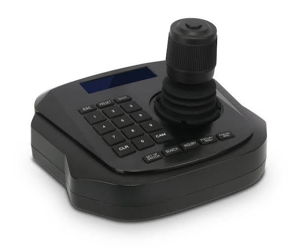 Tiandy Joystick (PTZ Controller) - TC-C312 V1.0