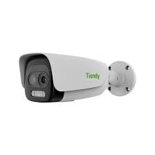 Tiandy 5MP Thermal Camera - TC-C35LQ I5W/E/Y/T/4mm/V4.2