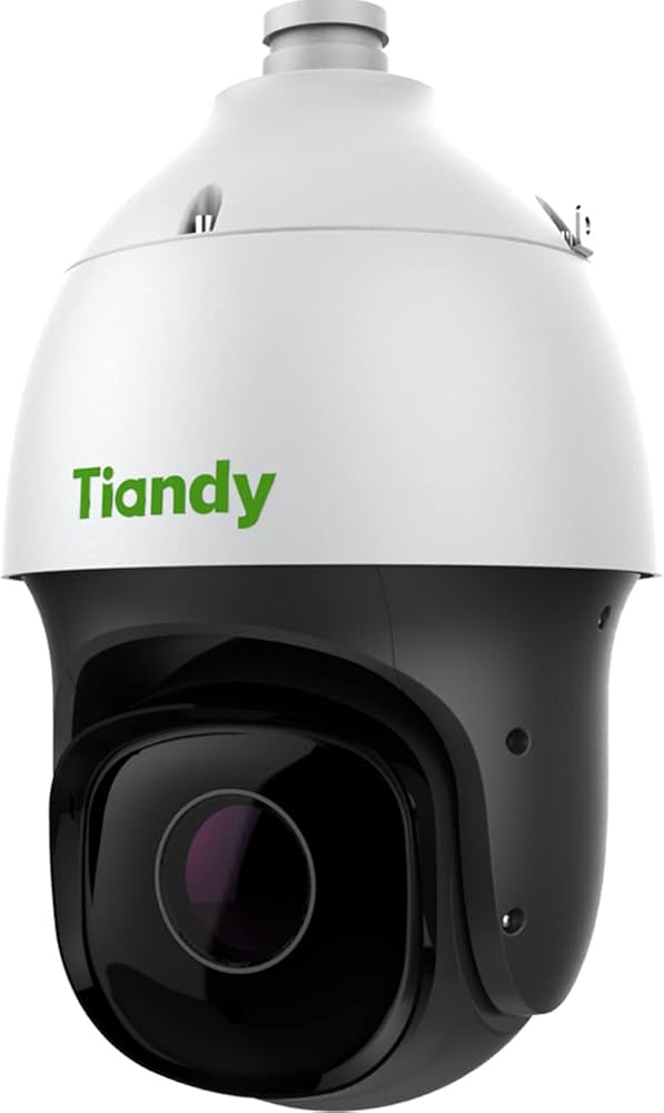Tiandy TC-H348M Spec:63X/IL/E++/A