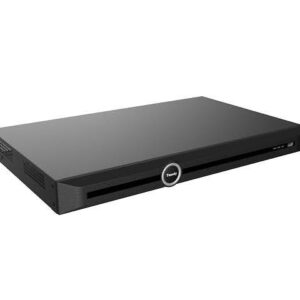 Tiandy 80CH Non-PoE AI NVR - TC-R3880 4HB